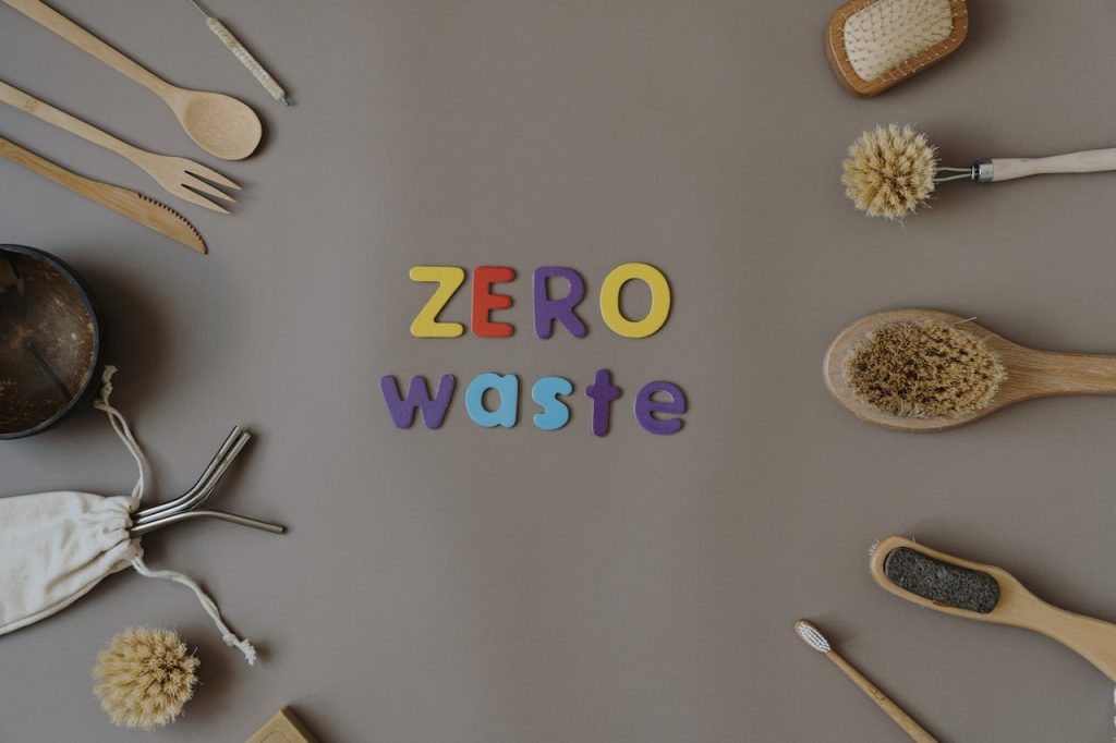 Strategies for Achieving a Zero-Waste Kitchen in Your Restaurant | Modern Restaurant Management