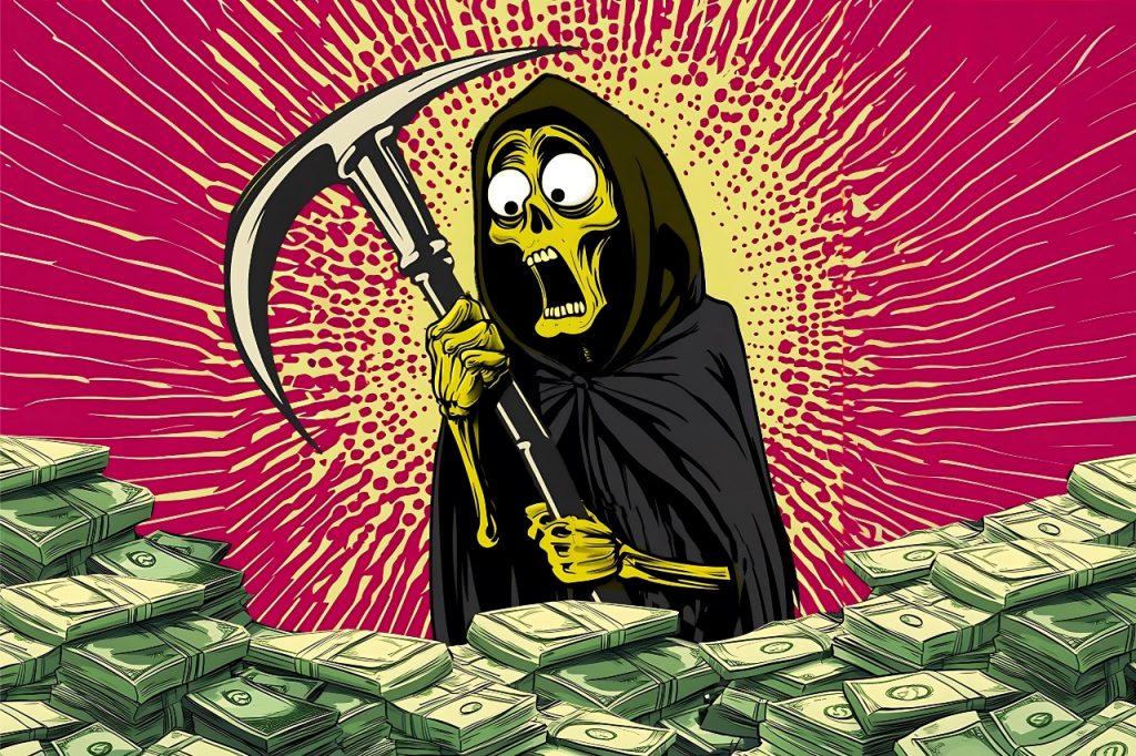 Don’t Count Out Cash | Don’t Count Out Cash | Modern Restaurant Management