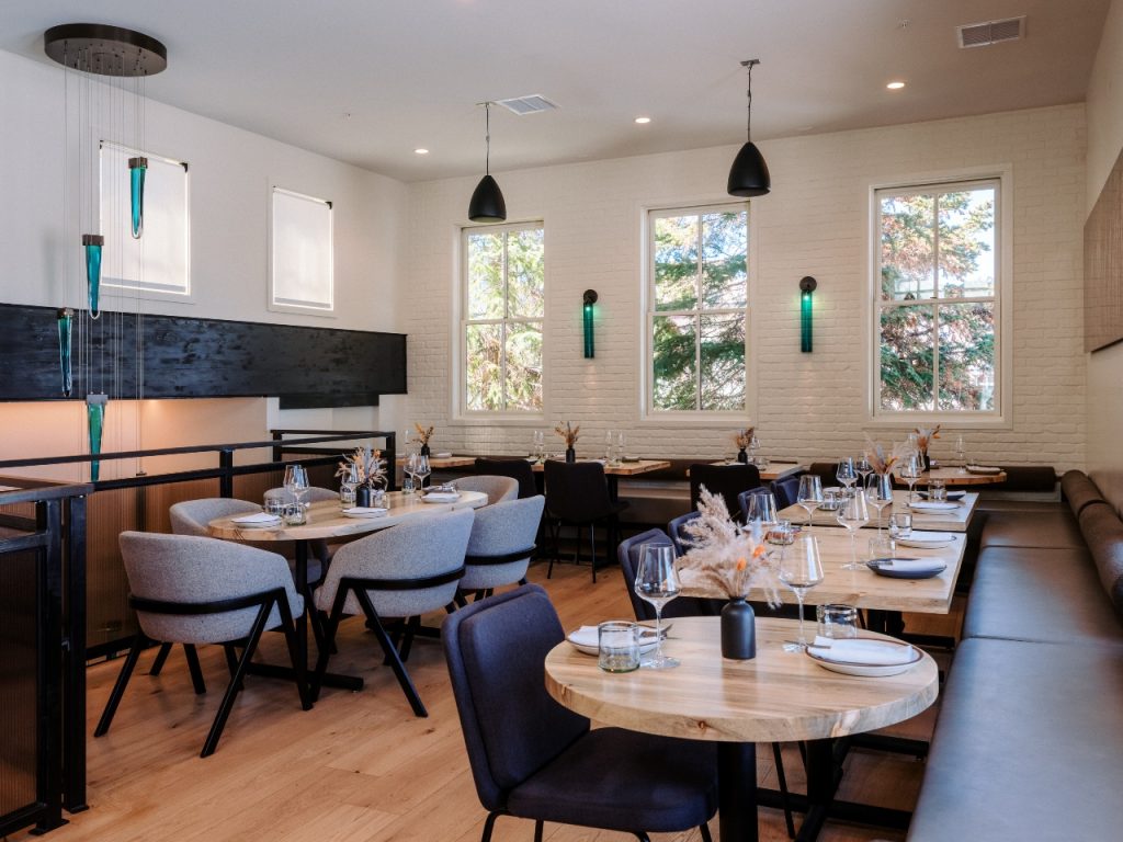 ‘A Smaller Footprint Isn’t a Limitation – It’s an Invitation to Get Creative’ | ‘A Smaller Footprint Isn’t a Limitation – It’s an Invitation to Get Creative’ | Modern Restaurant Management