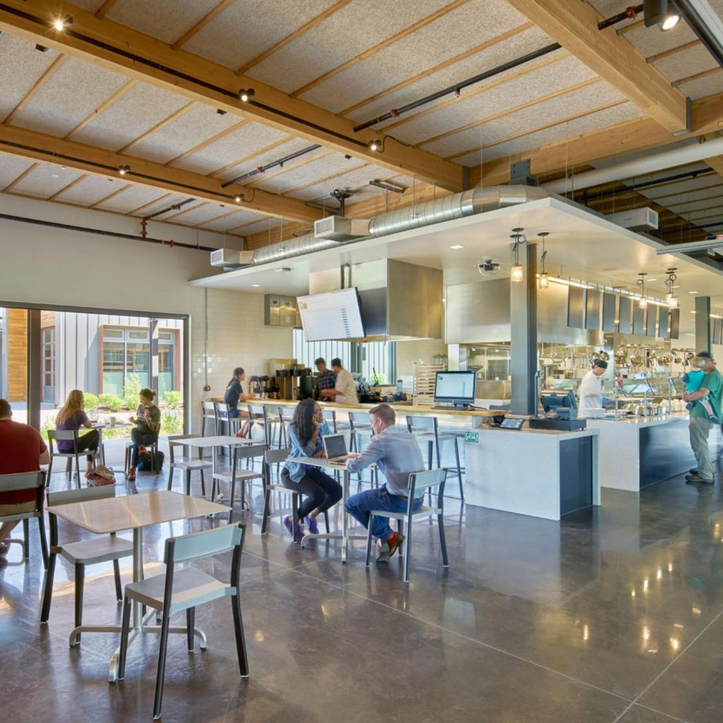 ‘Induction Cooking Improves Food Quality and also the Quality of Life for Chefs and Staff’ | ‘Induction Cooking Improves Food Quality and also the Quality of Life for Chefs and Staff’ | Modern Restaurant Management