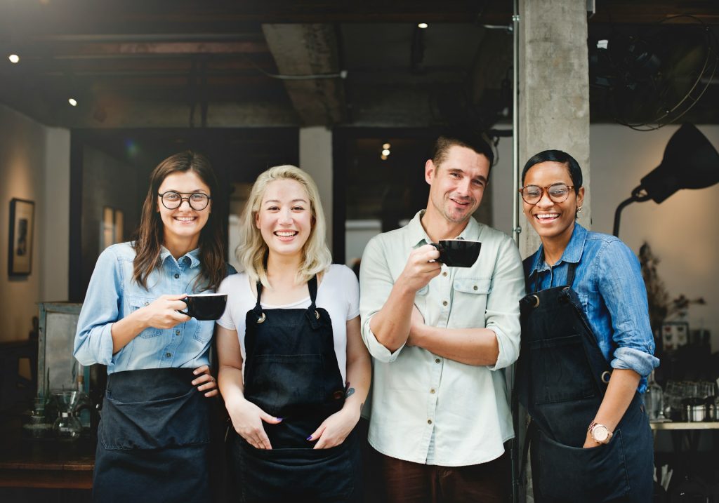Building Resilient and Less-Stress Restaurant Operations | Modern Restaurant Management