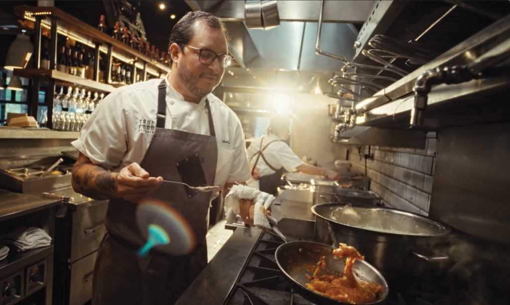 A Natural Brand Evolution | Modern Restaurant Management