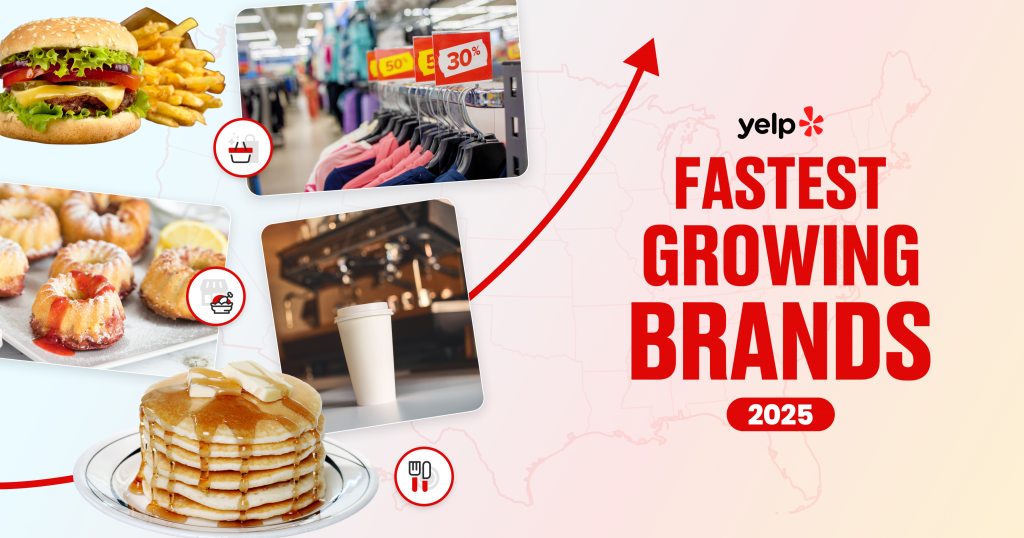 Yelp Report: Breakfast’s Booming and Value’s Valuable | Yelp Report: Breakfast’s Booming and Value’s Valuable | Modern Restaurant Management