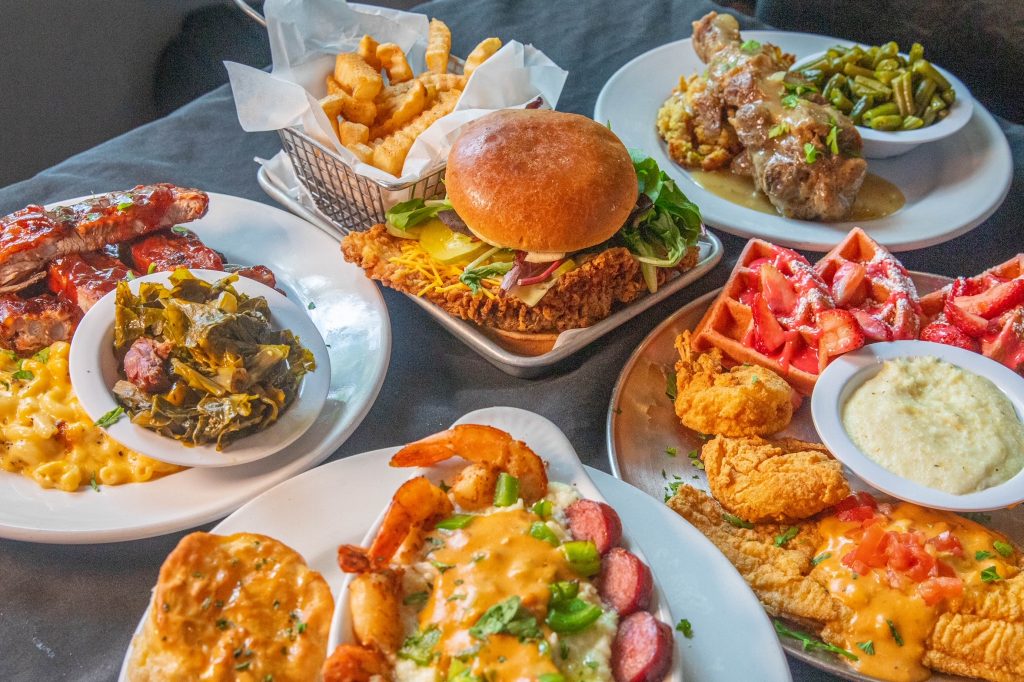 ‘Coming to Your Restaurant Should be in Everyone’s Feed.’ | ‘Coming to Your Restaurant Should be in Everyone’s Feed.’ | Modern Restaurant Management