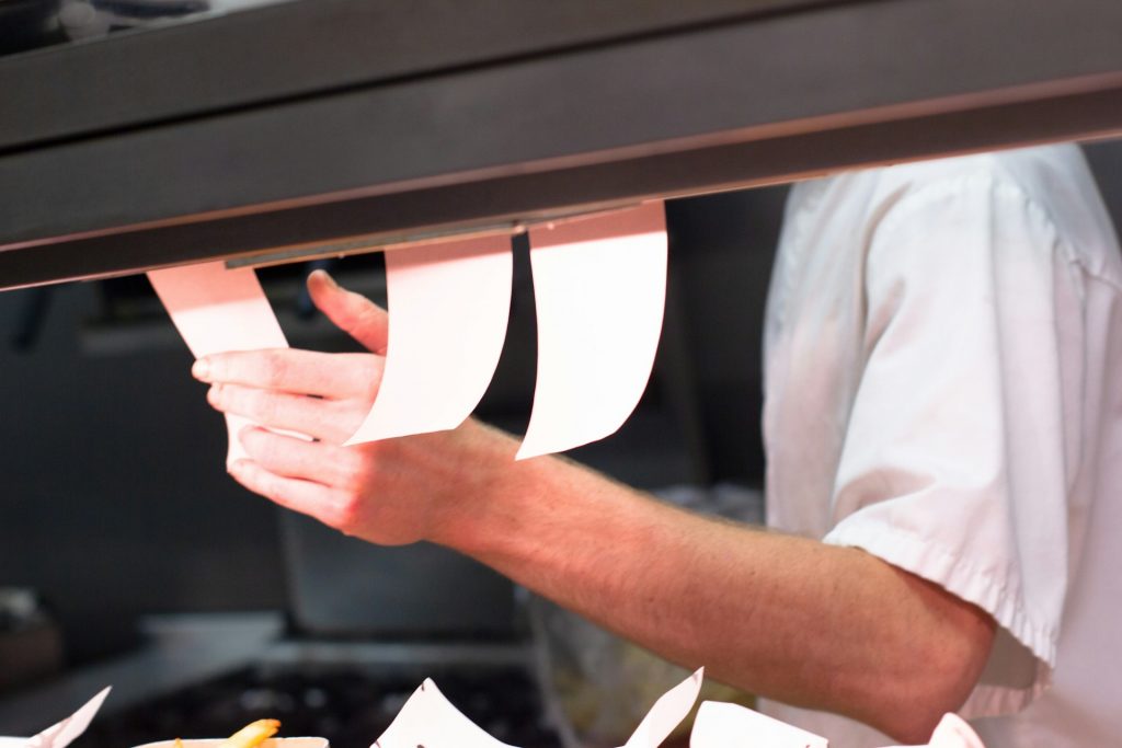 If ‘The Bear’ Added a Kitchen Display System, Would It Change Everything? | If ‘The Bear’ Added a Kitchen Display System, Would It Change Everything? | Modern Restaurant Management