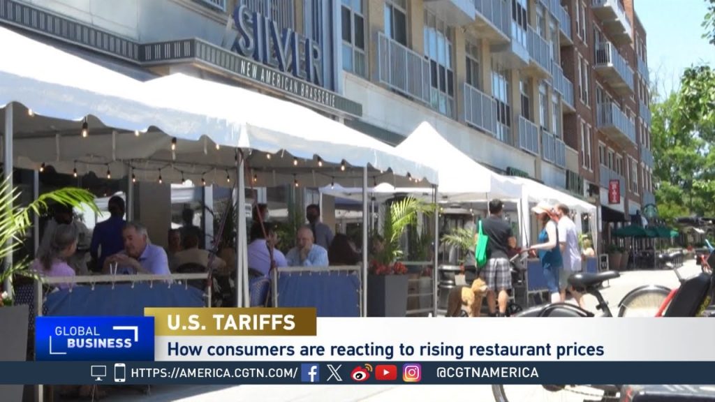 The Potential Impact of Tariffs for Restaurants | Modern Restaurant Management