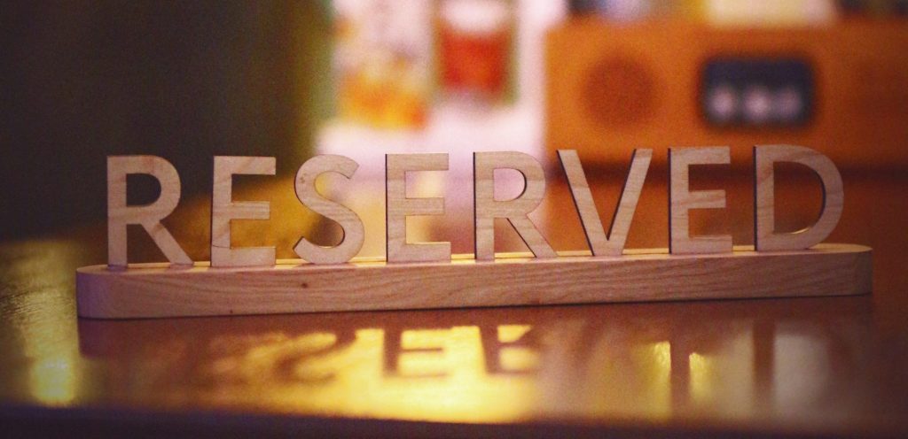 No Reservations About Putting Restaurants First | Modern Restaurant Management