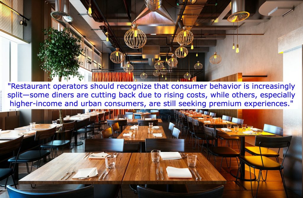 MRM EXCLUSIVE: Personalized Promotions Must Line the Loyalty Path | Modern Restaurant Management