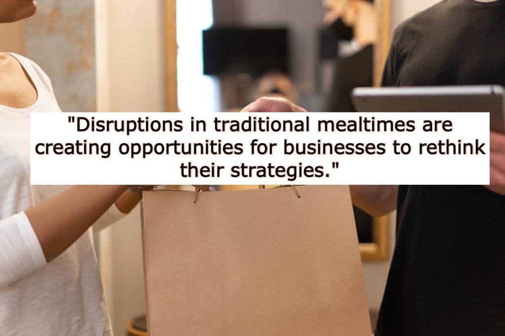Evolving Dining Habits Disrupt Traditional Restaurant Dayparts | Modern Restaurant Management