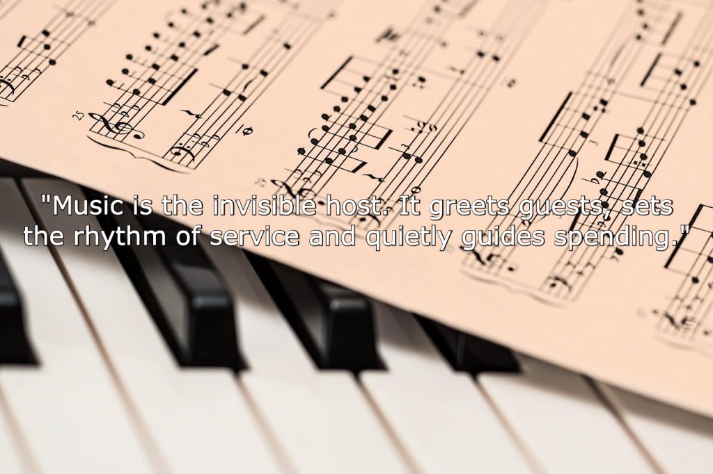 Restaurants Can Use Music to Elevate the Guest Experience on Mother’s Day  | Modern Restaurant Management