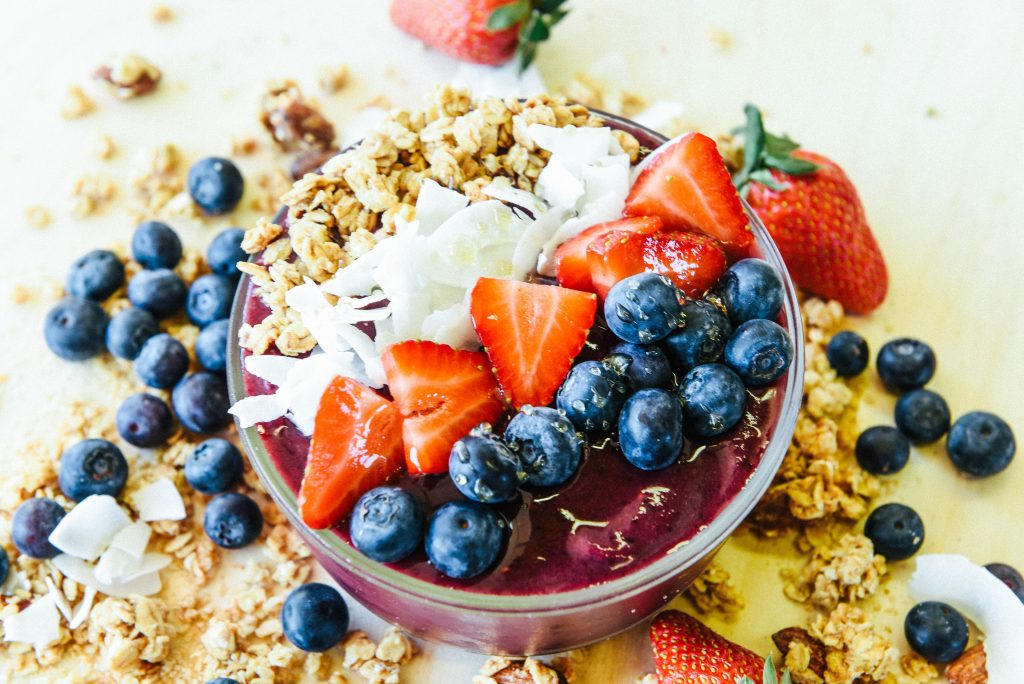 Can Fast Food Be Healthy? | Modern Restaurant Management