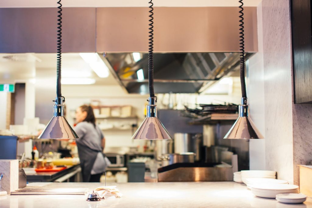 Empowering Restaurant Staff: How Technology Solutions Reduce Burnout and Boost Efficiency | Modern Restaurant Management