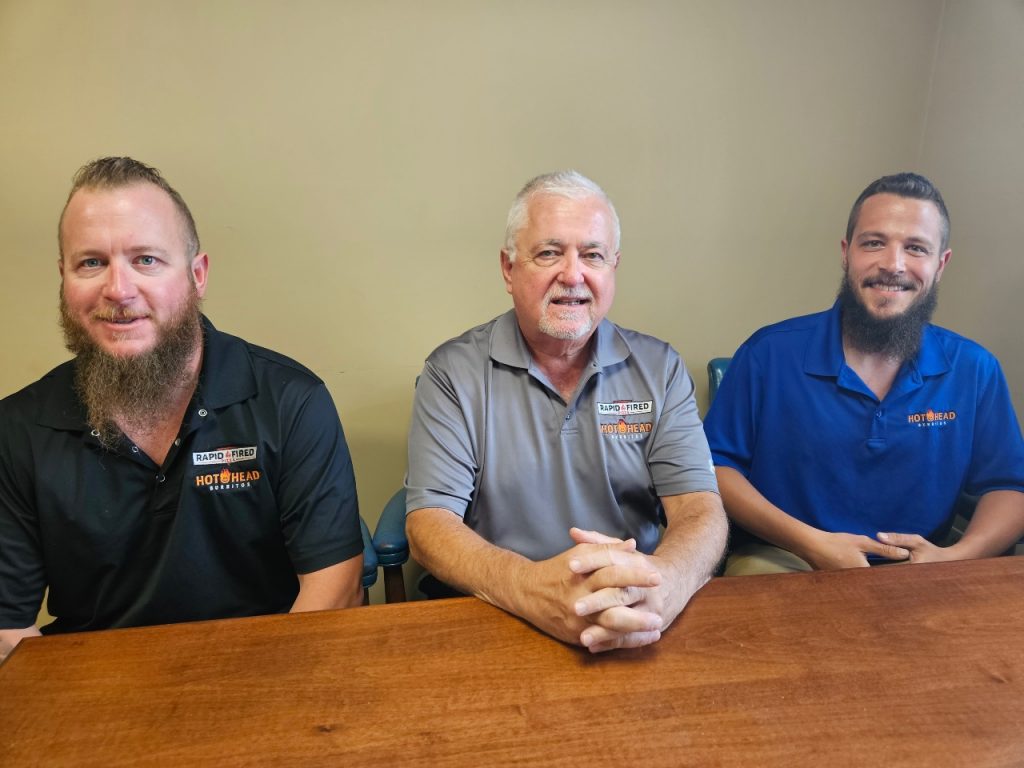 Father, Son, Franchisees: Building a Business and Bonds Across Generations | Modern Restaurant Management