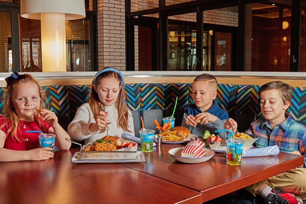 Little Palates, Big Flavors: Reinventing the Kids’ Menu | Little Palates, Big Flavors: Reinventing the Kids’ Menu | Modern Restaurant Management