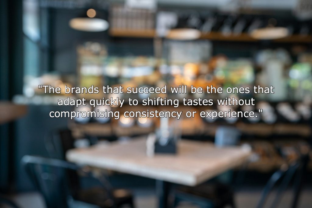 MRM Research Roundup: AI Investment Heating Up and Summer Dining Dos and Don’ts | Modern Restaurant Management