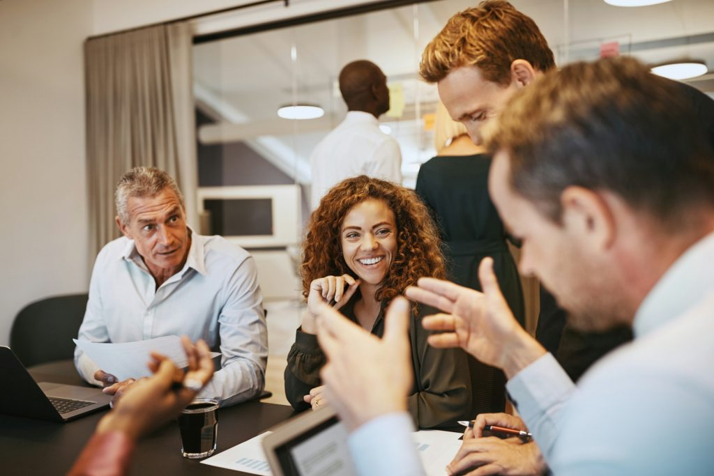 No More Siloed Thinking: Why Marketing and Operations Need to Eat at the Same Table | Modern Restaurant Management