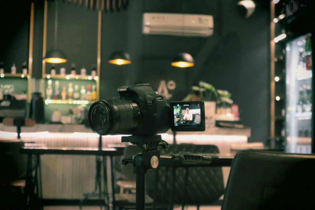Struggling with Restaurant Visibility? Here’s How Video Marketing Can Help | Modern Restaurant Management