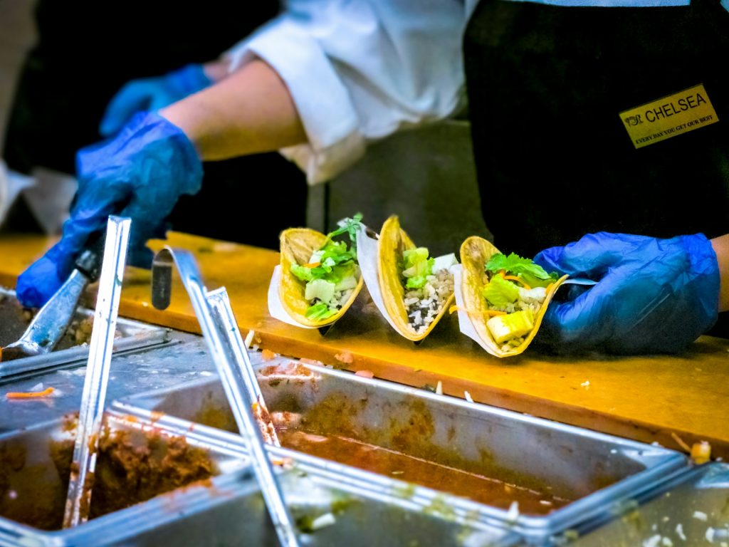 FSMA Security Compliance Keeps Our Food Safe | Modern Restaurant Management