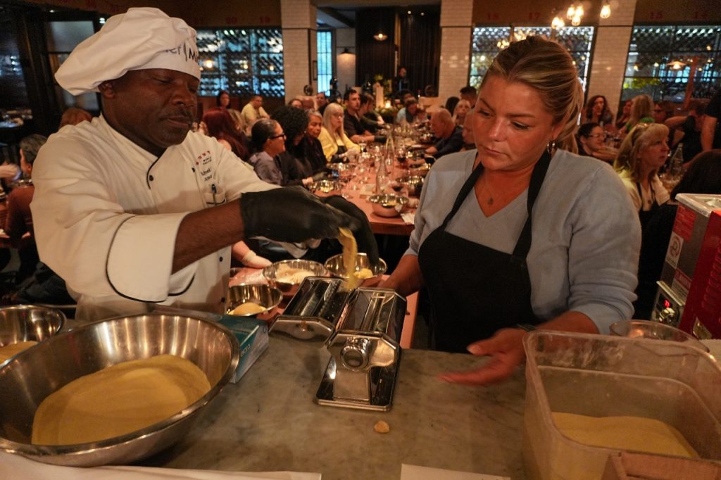 Experience Economy: Serving Up Culinary Adventures | Modern Restaurant Management