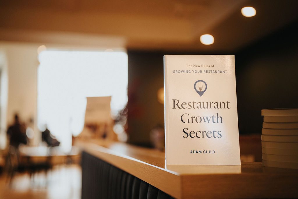 Top Secrets for Restaurant Growth: Understanding the New Guest Journey | Modern Restaurant Management