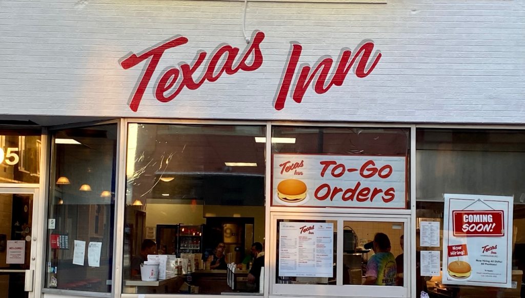 ‘Good, Fast, and Cheaper’ – Texas Inn Reduces Menu Prices | ‘Good, Fast, and Cheaper’ – Texas Inn Reduces Menu Prices | Modern Restaurant Management