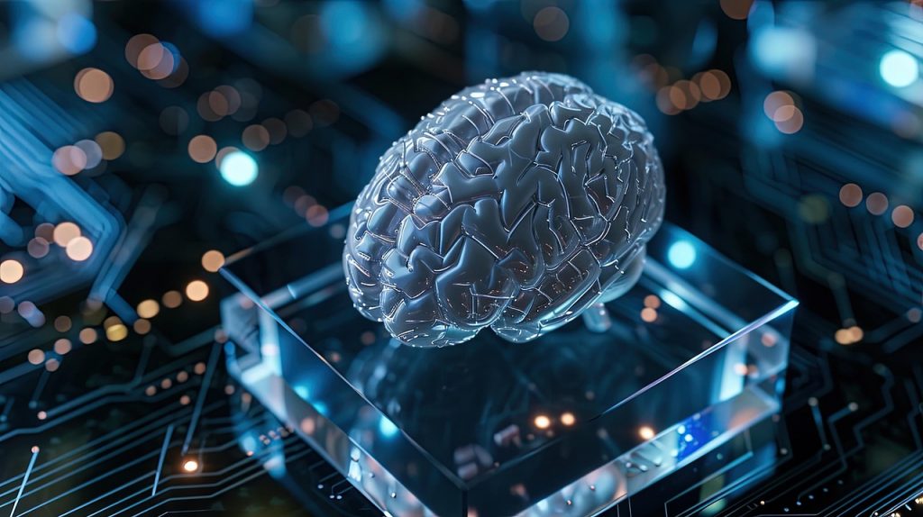 ‘AI Has the Potential to Truly Become the Brain of the Restaurant.’ | ‘AI Has the Potential to Truly Become the Brain of the Restaurant.’ | Modern Restaurant Management