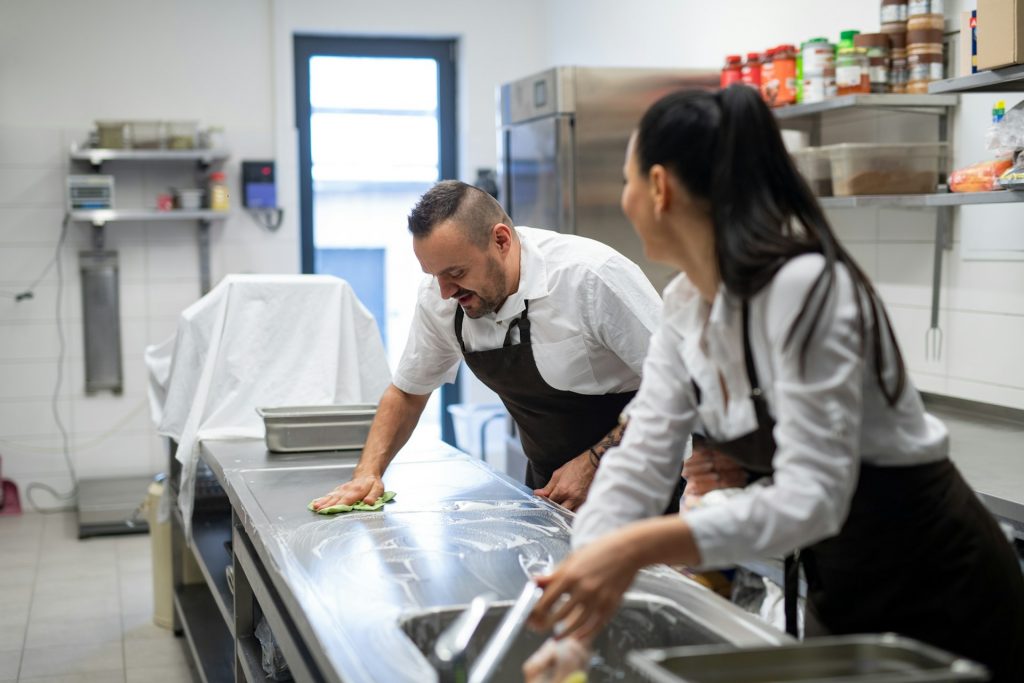 Beyond the Health Inspector: Creating a Culture of Cleanliness in Multi-Location Restaurant Operations | Modern Restaurant Management