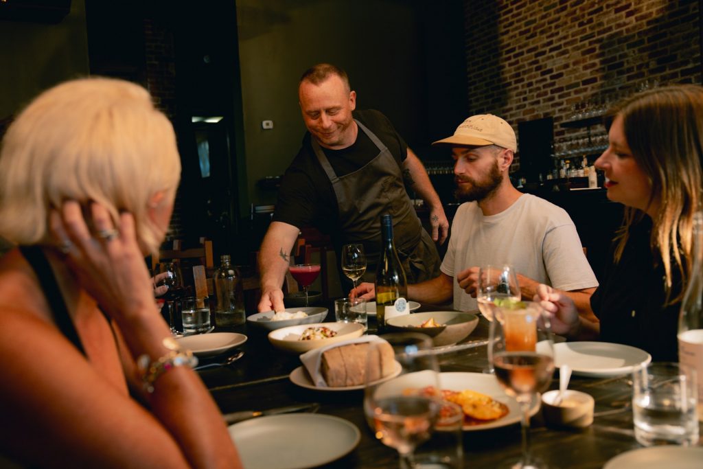 Small But Mighty: How Independent Restaurants Win with Agility, Authenticity, and Community | Modern Restaurant Management