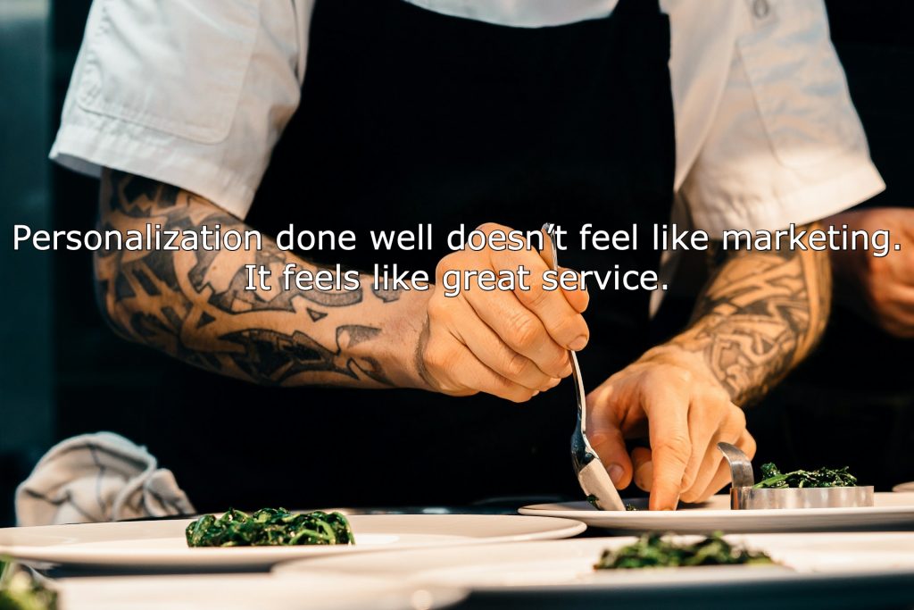 From Garnish to Secret Sauce: How Loyalty Has Become the Real Revenue Driver | Modern Restaurant Management