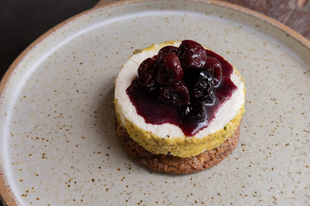 Crafting a Very Cherry and Sustainable Experience | Modern Restaurant Management