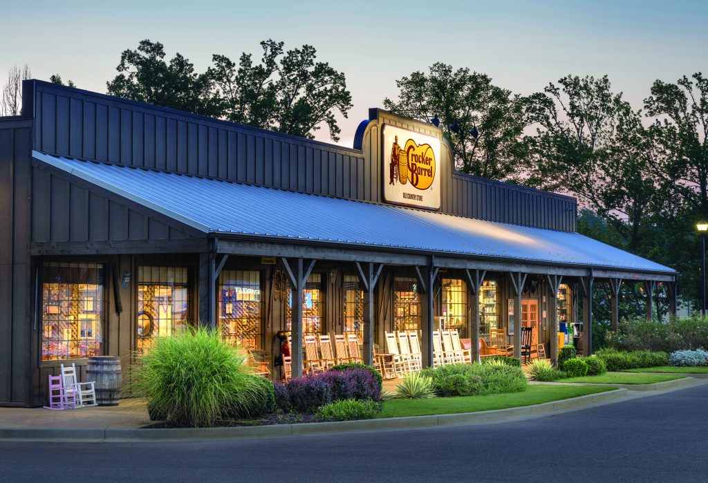 Cracking the Code: Experts Weigh in on Cracker Barrel Controversy | Modern Restaurant Management