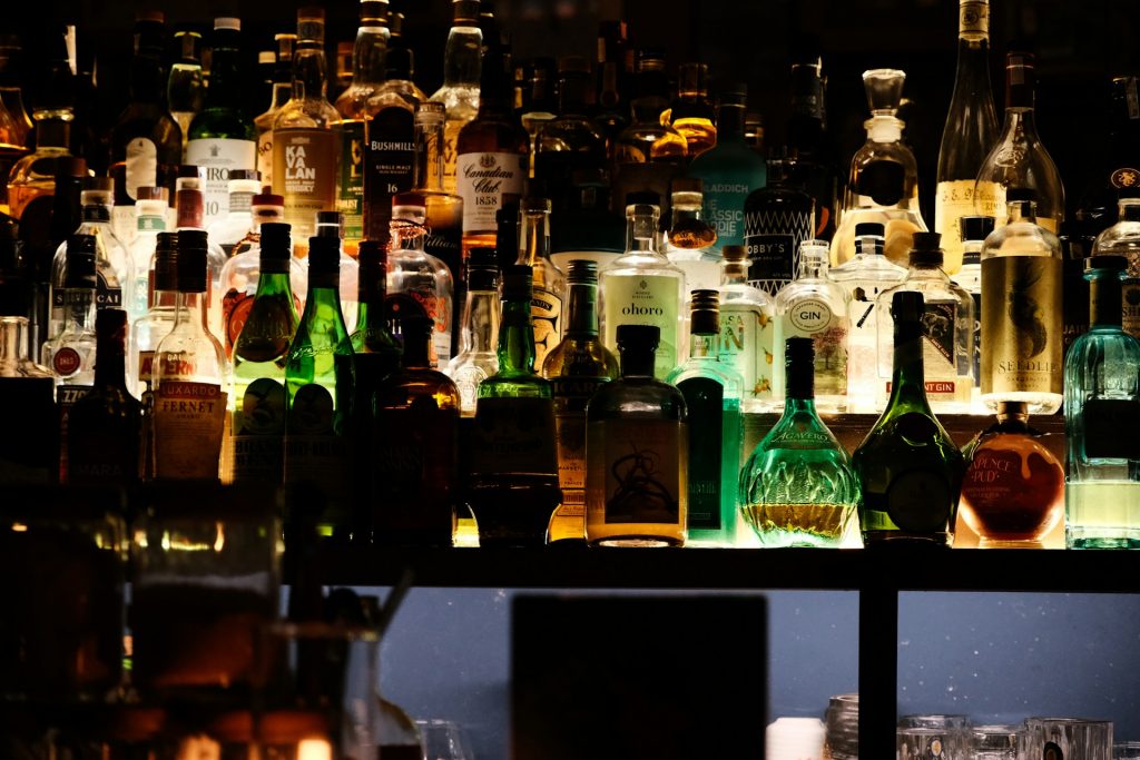 Why Alcohol Law Starts with Zoning | Modern Restaurant Management