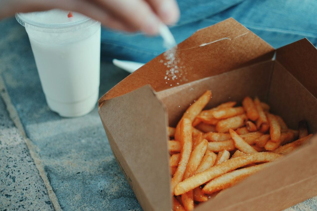 When Your Customers’ Ideal Road Trip Includes Perfect Fries, Will Your Restaurant Be Ready? | Modern Restaurant Management