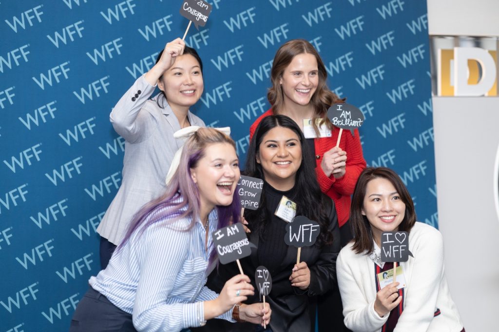 Finding Your Voice: Empowering Women in Foodservice | Modern Restaurant Management