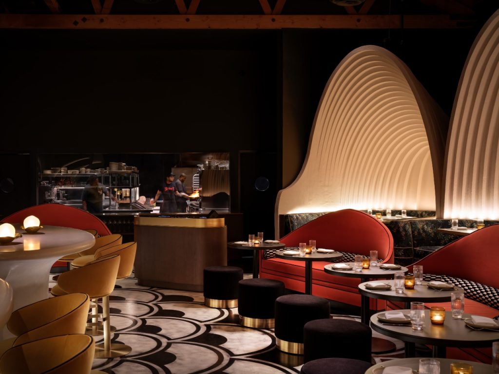 Restaurateurs Can Tap Into the Adaptive Reuse Movement for Cost Savings and Profitability | Modern Restaurant Management