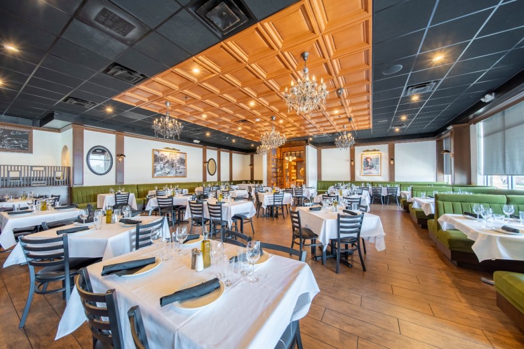 Brand Building Begins with Story | Modern Restaurant Management
