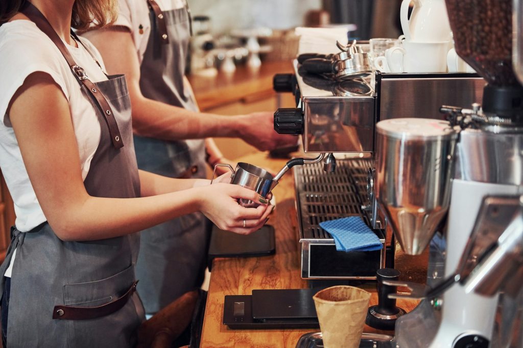 The Hidden Levers of Profit in QSRs | Modern Restaurant Management