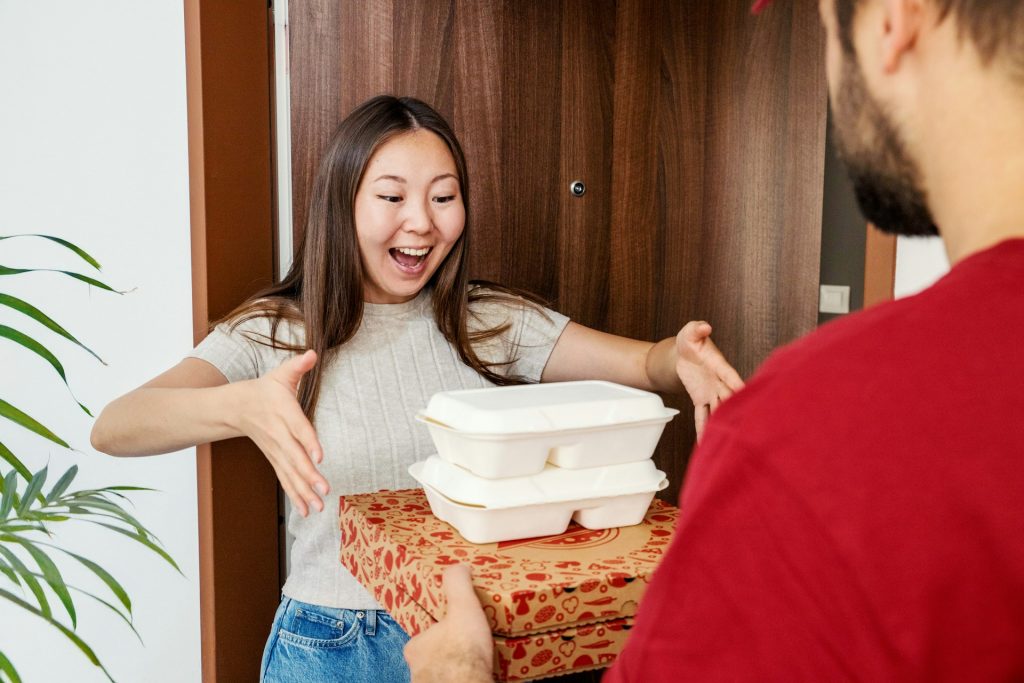 Maximize Game Day Sales with Smart Online Ordering | Modern Restaurant Management