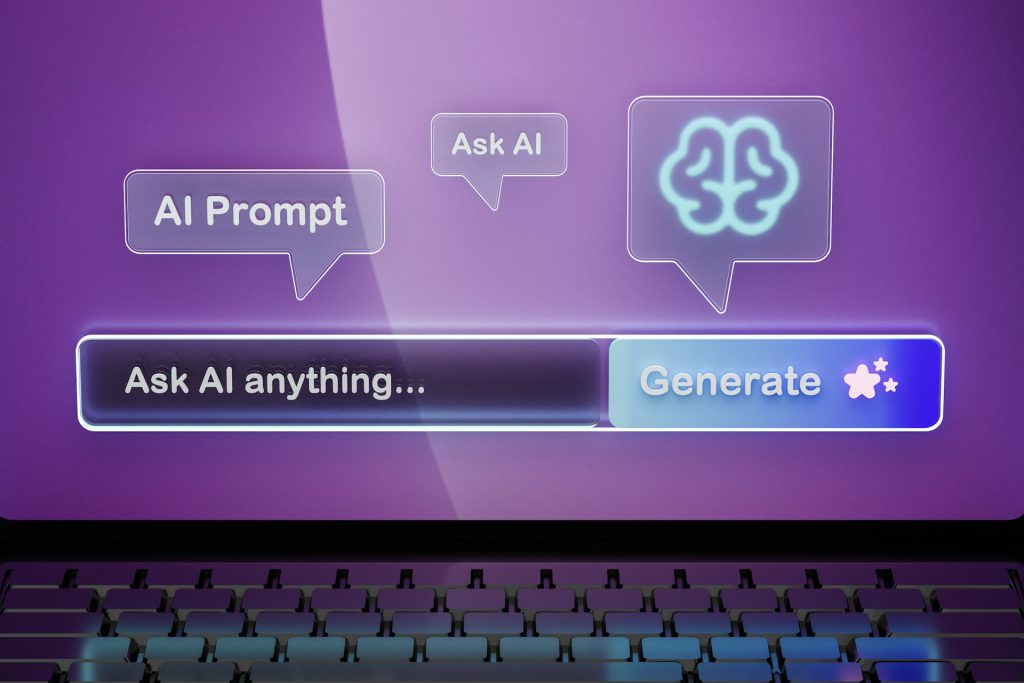 Effectively Using AI to Improve Restaurant Branding | Modern Restaurant Management