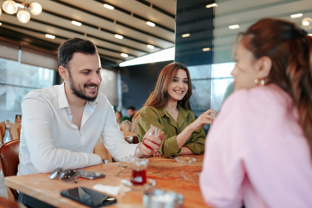 Creative Dining Shifts: Understanding Guest Behavior Amid Rising Costs | Modern Restaurant Management
