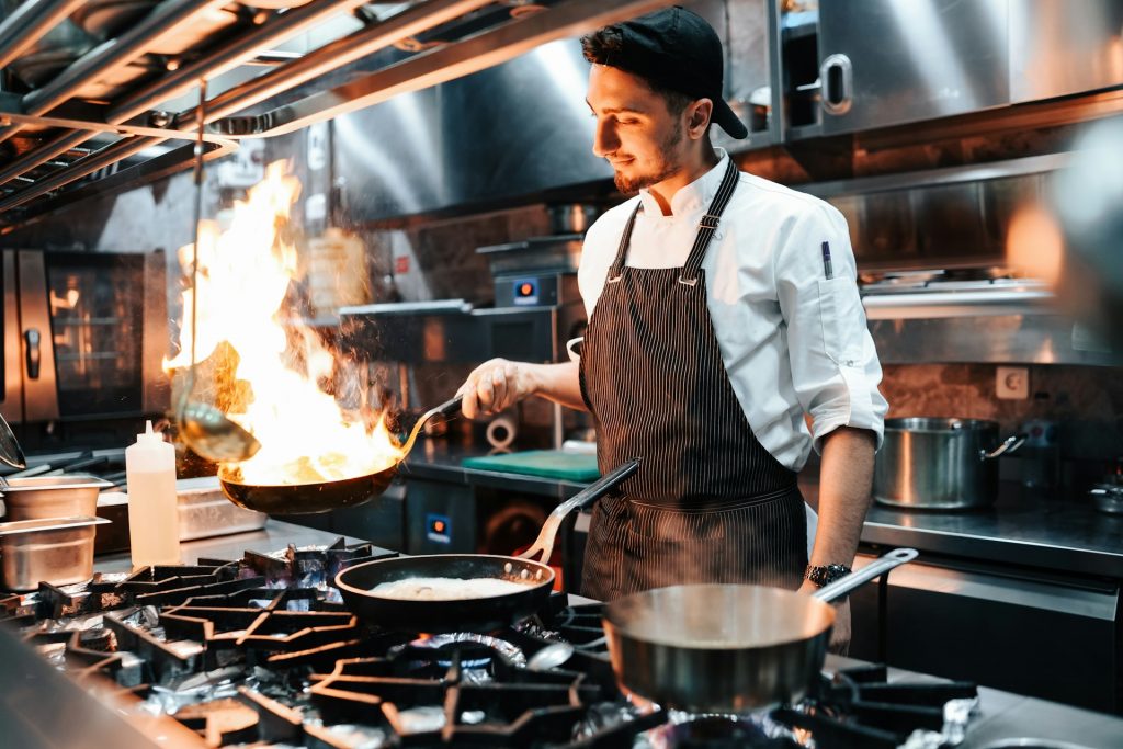 Fire Prevention Week 2025 – How to Protect Your Restaurant | Fire Prevention Week 2025 – How to Protect Your Restaurant | Modern Restaurant Management