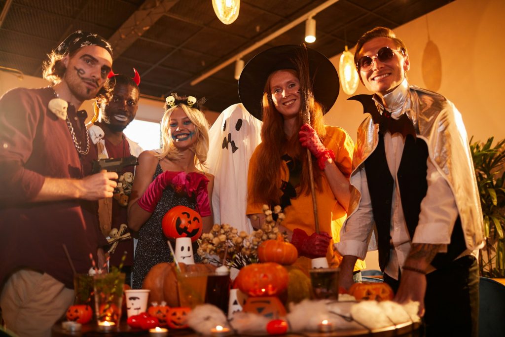 The Sober October Opportunity for Restaurants | Modern Restaurant Management