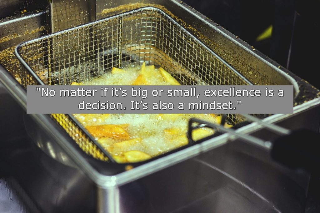 Failure Is Not Fatal: Lessons on Leadership and Resilience | Modern Restaurant Management Failure Is Not Fatal: Lessons on Leadership and Resilience | Modern Restaurant Management