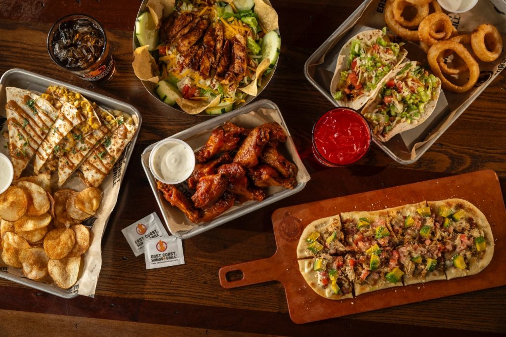 Keeping Menus Relevant, Executable, and Profitable | Modern Restaurant Management Keeping Menus Relevant, Executable, and Profitable | Modern Restaurant Management