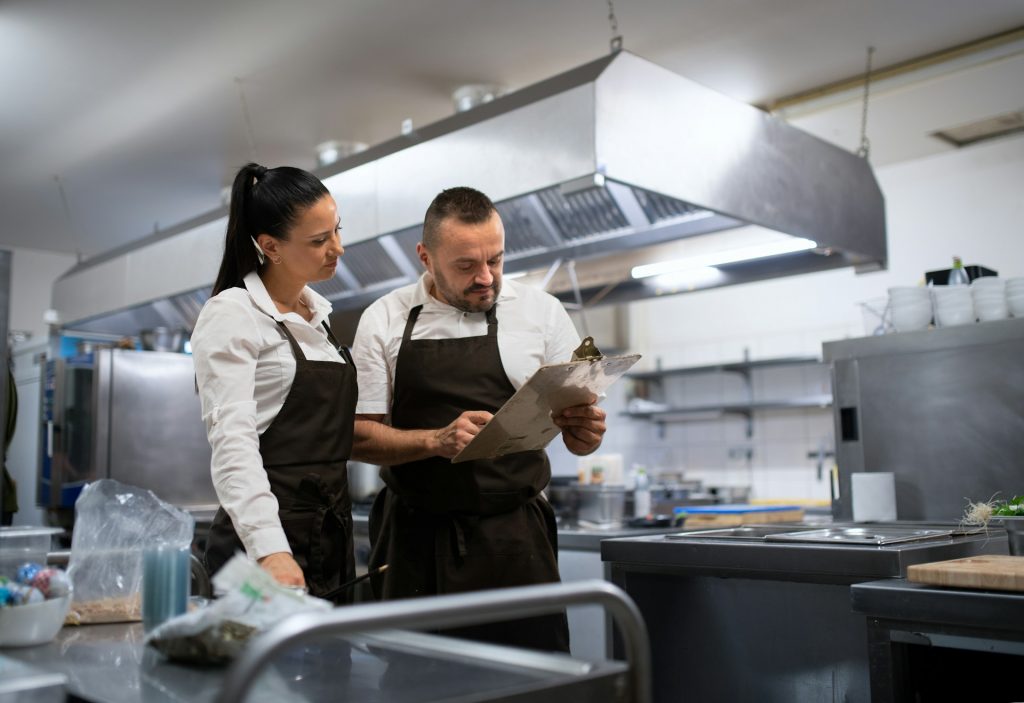 Stop Studying for the Test: Why Restaurants Must Make Food Safety a Daily Routine | Modern Restaurant Management Stop Studying for the Test: Why Restaurants Must Make Food Safety a Daily Routine | Modern Restaurant Management