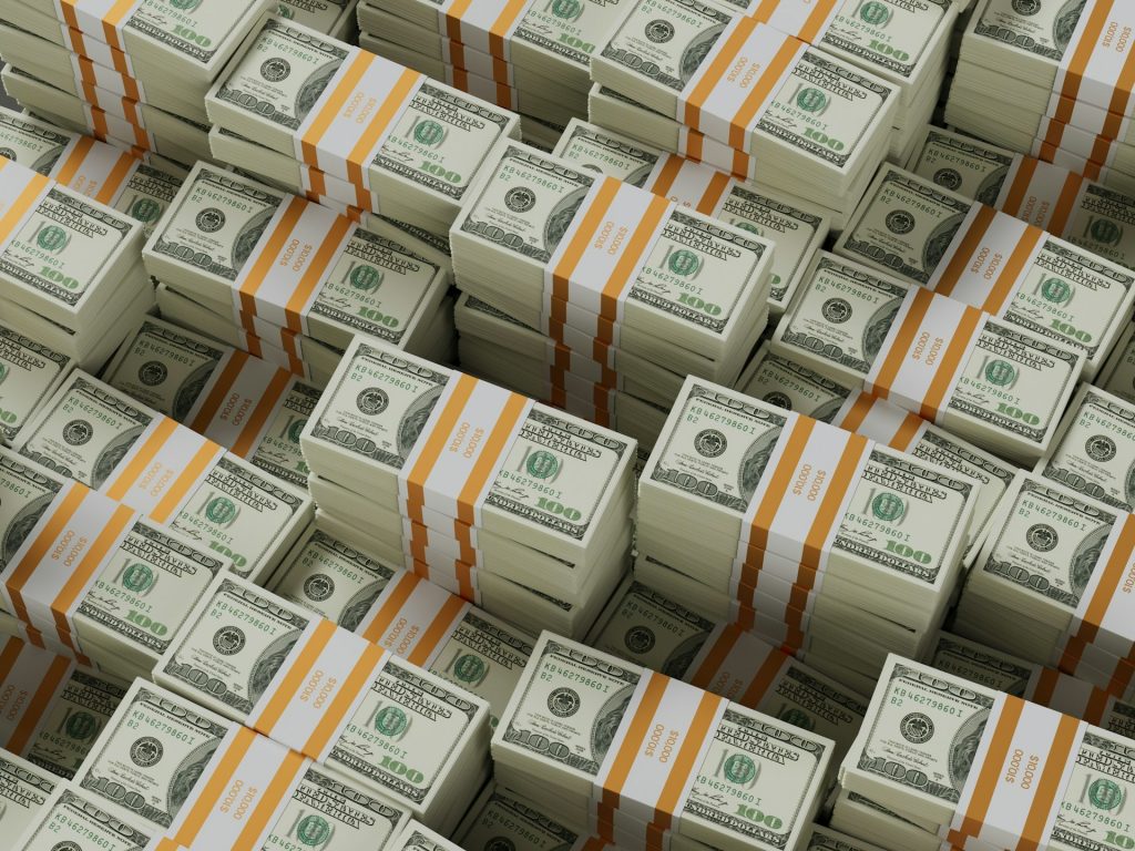 A Million a Minute: Adaptability and Innovation Define Brand Winners | Modern Restaurant Management A Million a Minute: Adaptability and Innovation Define Brand Winners | Modern Restaurant Management