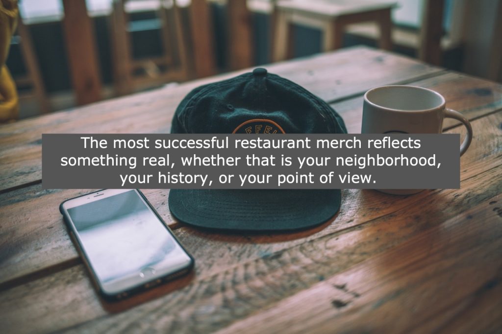 How Restaurant Merch Became Cultural Currency | Modern Restaurant Management How Restaurant Merch Became Cultural Currency | Modern Restaurant Management