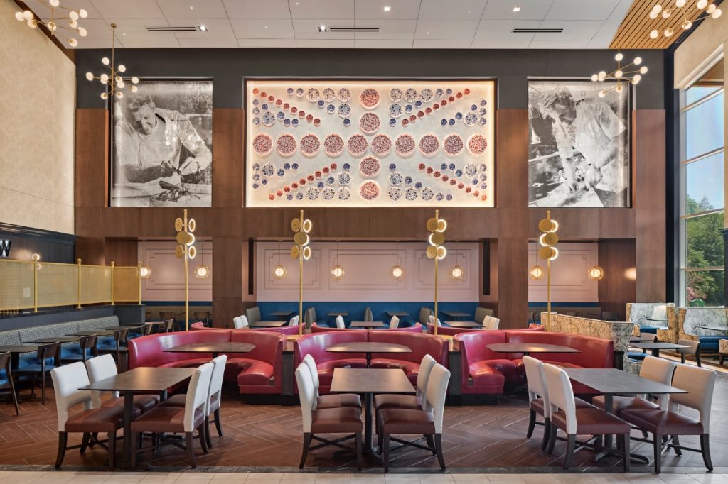 Restaurants Need to Look as Good as They Taste | Modern Restaurant Management | The Business of Eating & Restaurant Management News