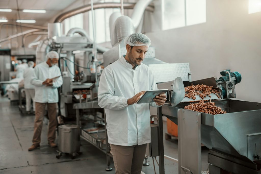 FSMA 204: A Supply Chain Readiness Test for the Restaurant Industry and Beyond | Modern Restaurant Management | The Business of Eating & Restaurant Management News