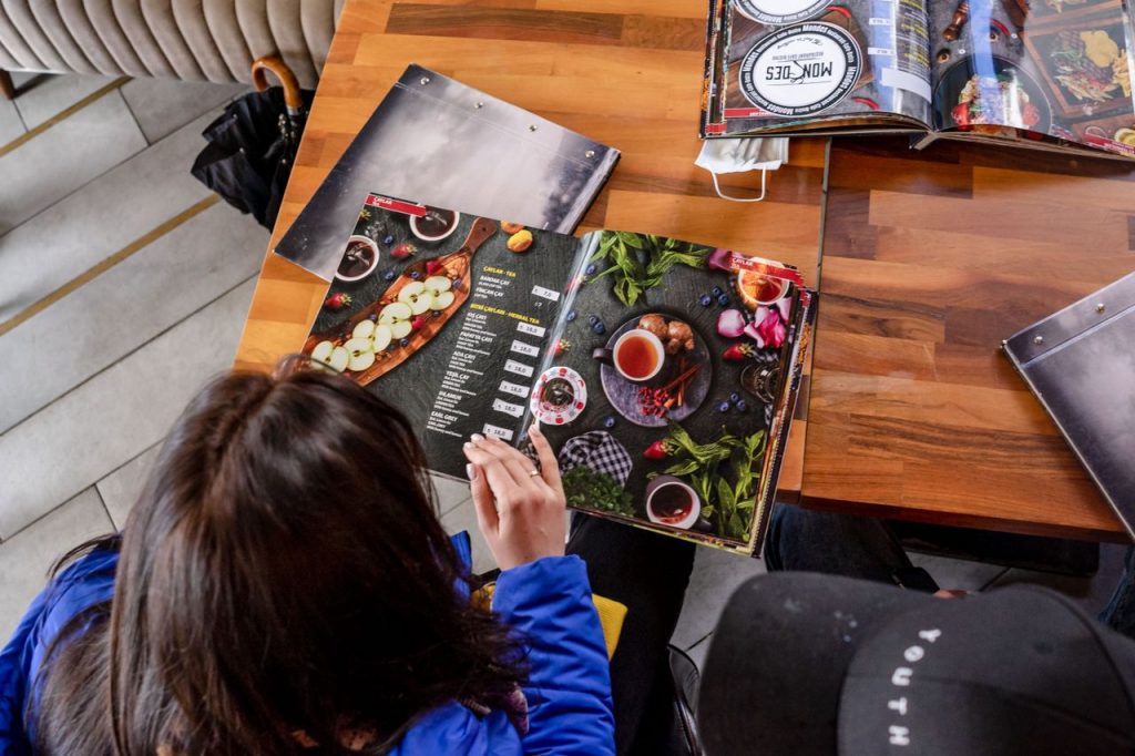 Clarity-First Menus Build Guest Trust | Modern Restaurant Management Clarity-First Menus Build Guest Trust | Modern Restaurant Management